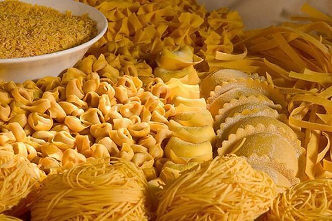 Ebro Foods cierra la venta del negocio Catelli a Barilla por 106 millones de euros