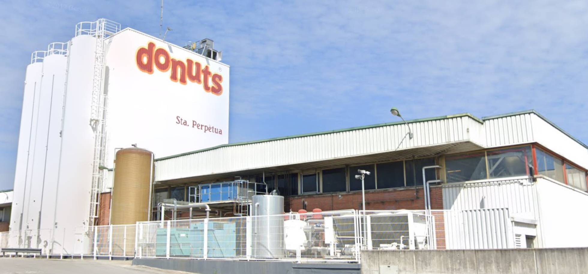 La antigua Panrico pierde 19 millones pese a mejorar ventas un 24%
