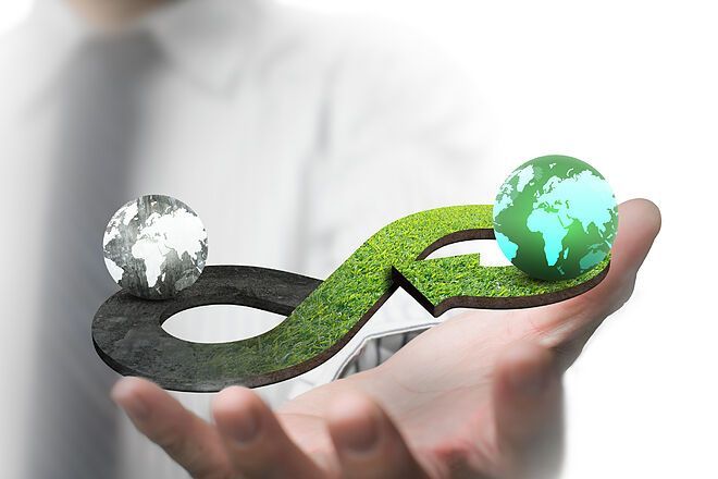 La economía circular centra la hoja de ruta de las compañías