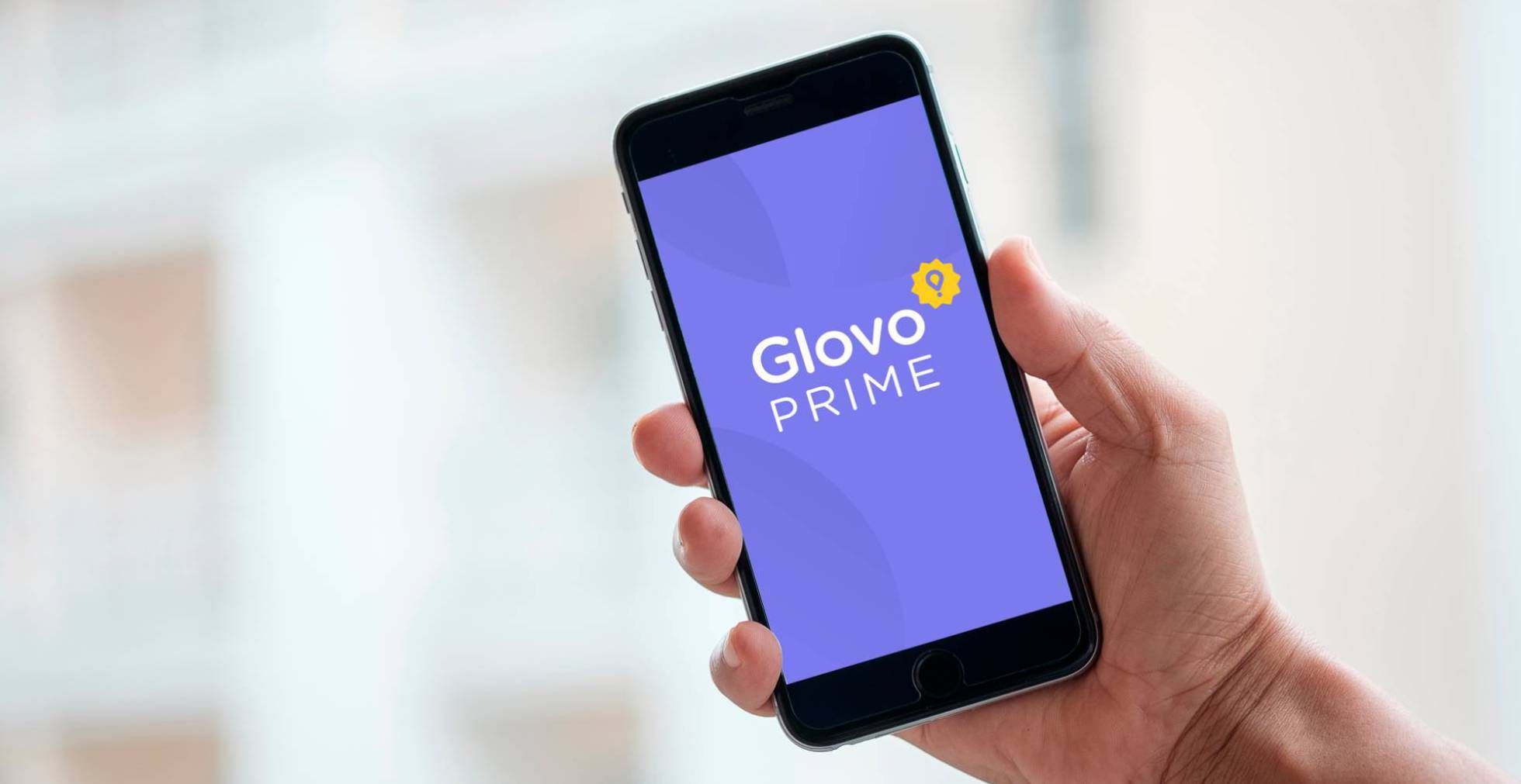 Glovo duplica pérdidas hasta 199 millones pese a triplicar ingresos