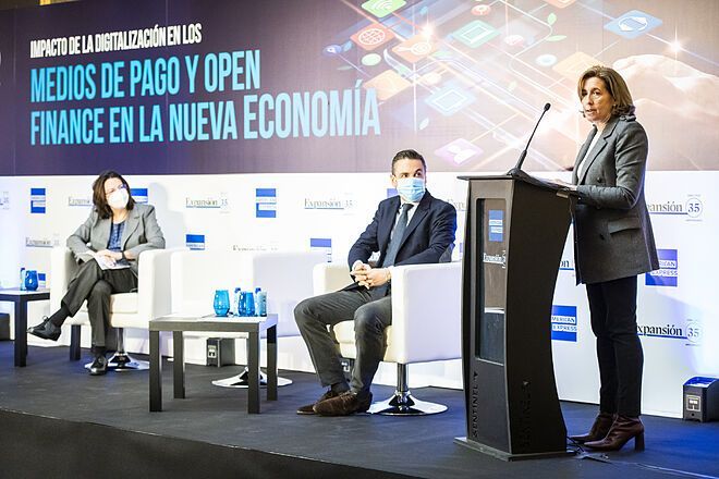 Los pagos digitales aceleran la transformación del sector financiero