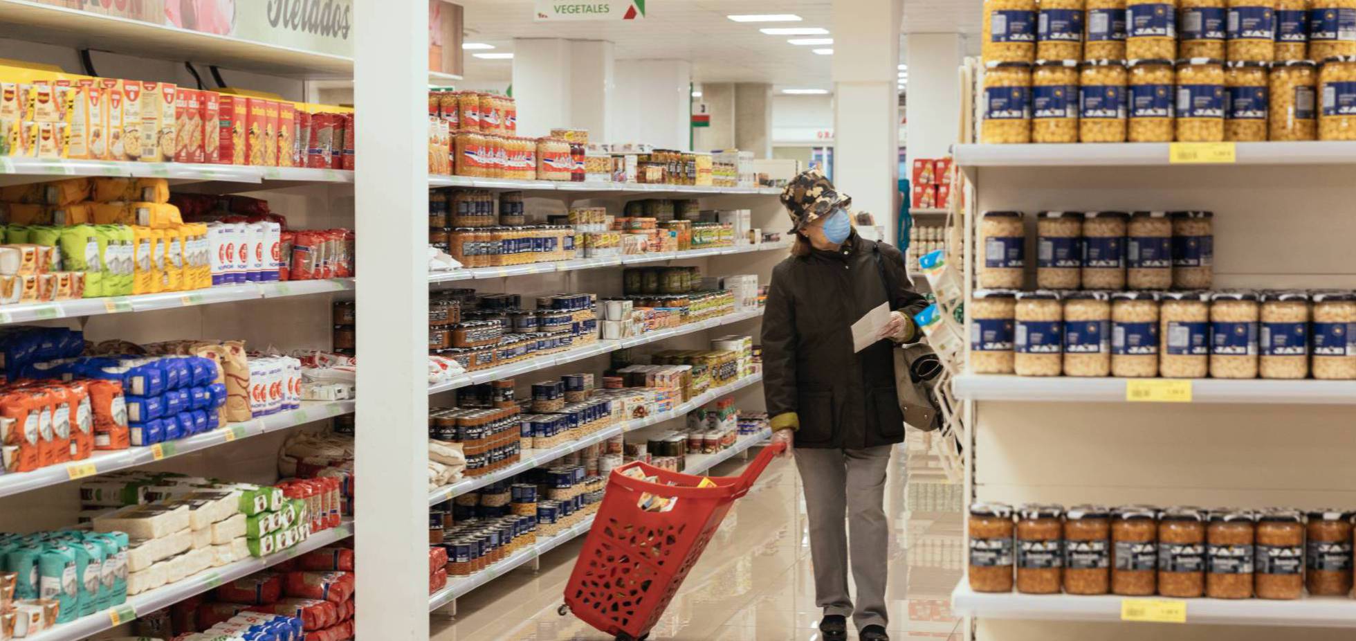 Guerra de precios en los súper para 2021, agitados por Lidl y Aldi