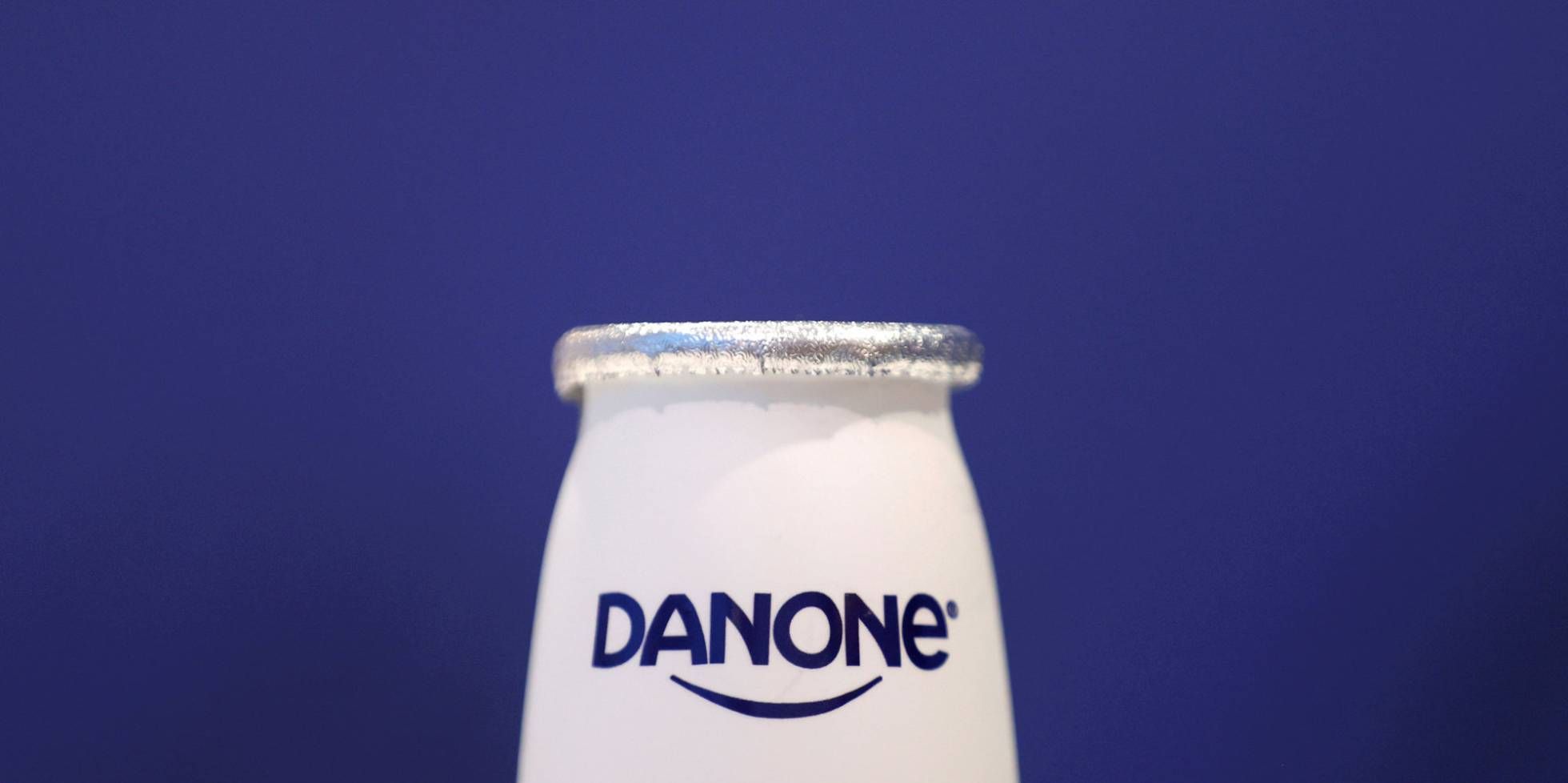 Las esperanzas de Danone en el influjo de los activistas son débiles