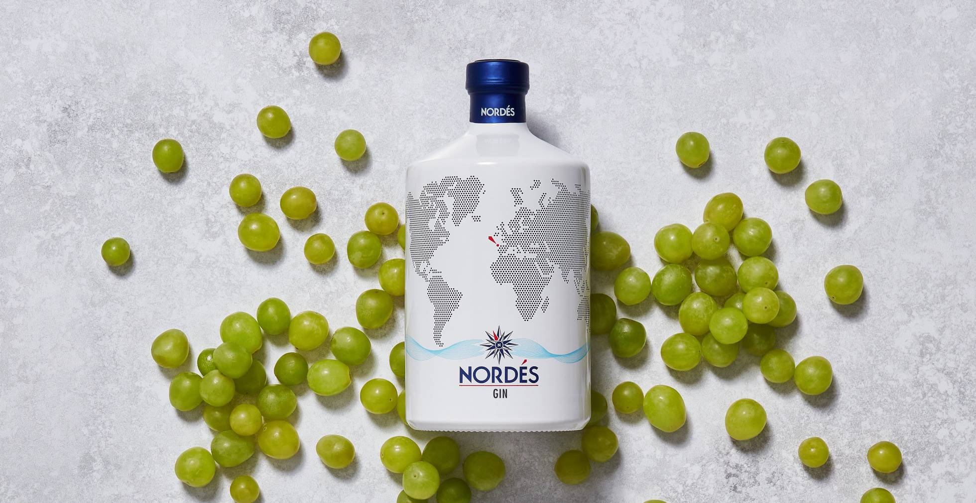 Osborne lanza la ginebra Nordés en EE UU y quiere triplicar su tamaño en cuatro años