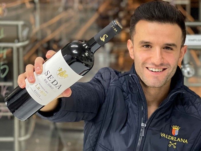El mejor vino tempranillo del mundo es de Rioja