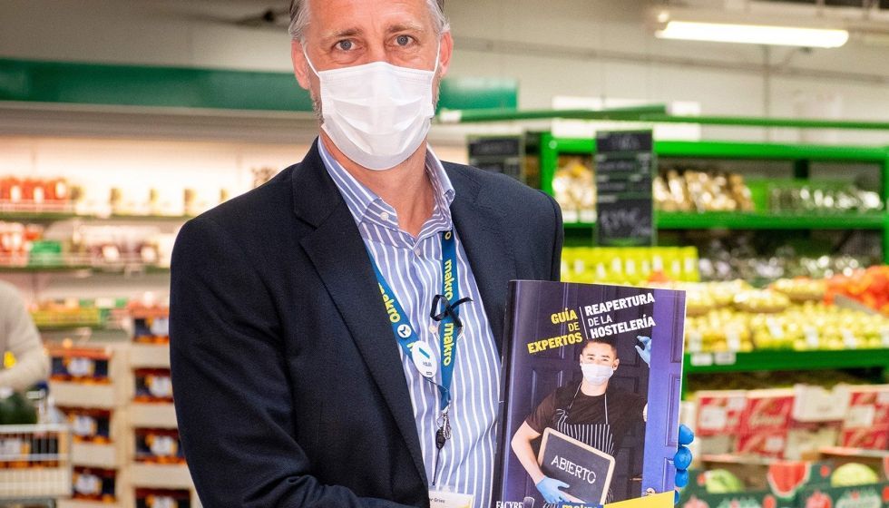 Makro cree que la recuperación de la hostelería será más rápida de lo esperado
