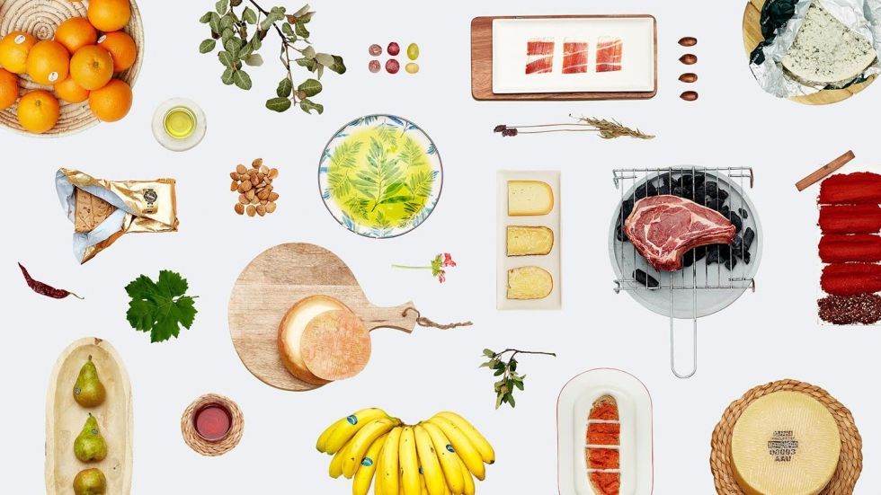 Origen España pide que productos con DOP o IGP no lleven Nutriscore