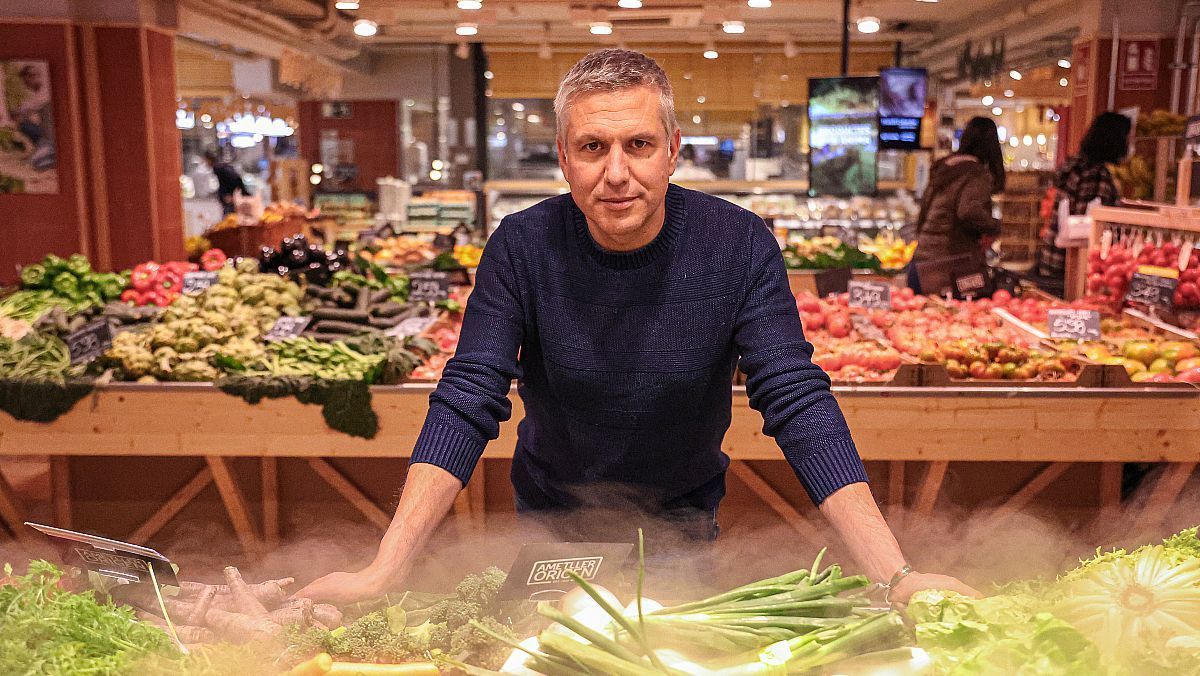 Josep Ametller: «La restauración perderá el 30% de los ingresos por el teletrabajo»