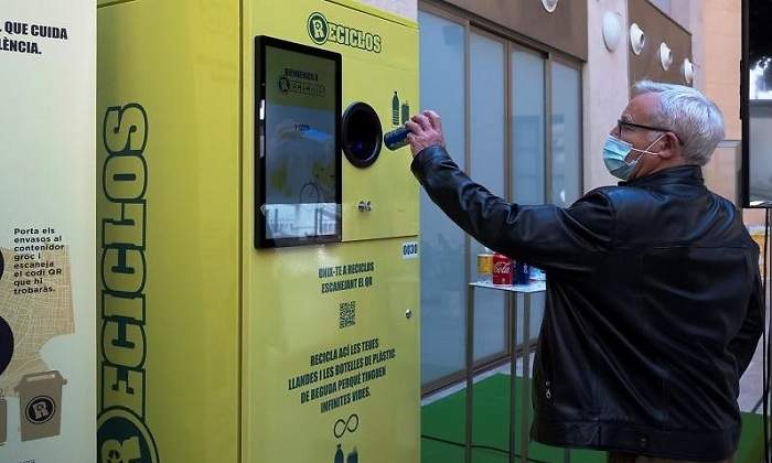 El gran consumo impulsa los avances en el reciclaje de envases