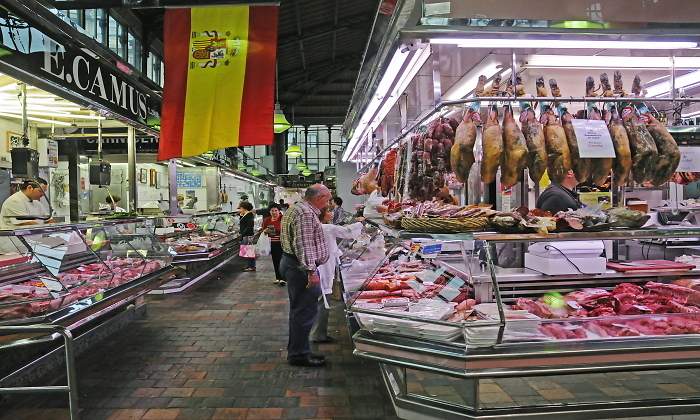 Las denominaciones de origen rechazan utilizar la marca «España» como genérico
