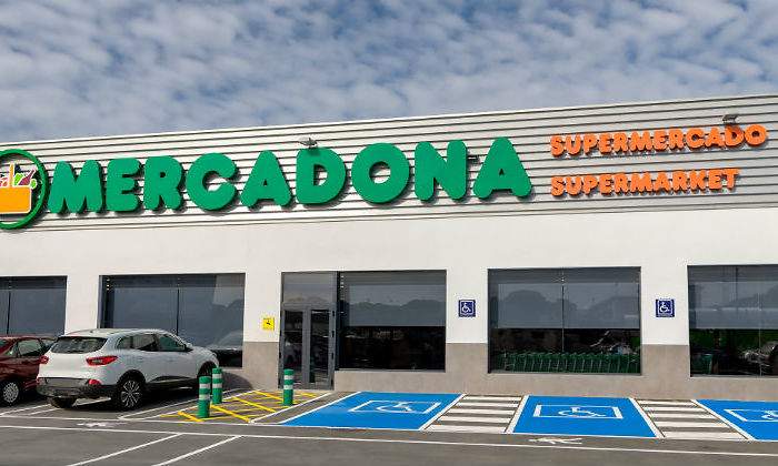 Los supermercados frenan el ritmo, pero abren en plena pandemia 1.269 tiendas en el último año