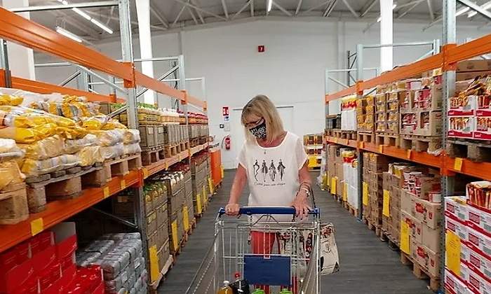 Así es la cadena de supermercados MERE, el ‘Aldi’ ruso que abrirá 100 locales en España en cuatro años