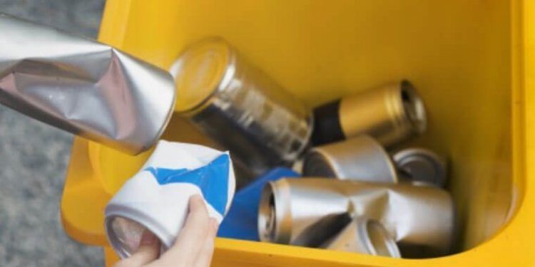 Las empresas del gran consumo apoyan nuevos sistemas de reciclaje de envases