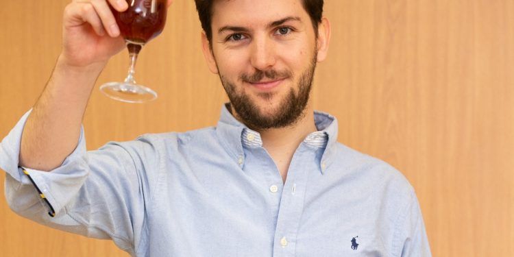 Eduardo Olmedo, Cerveceros de España: «Estamos seguros que volveremos a disfrutar de la cerveza en nuestros bares»
