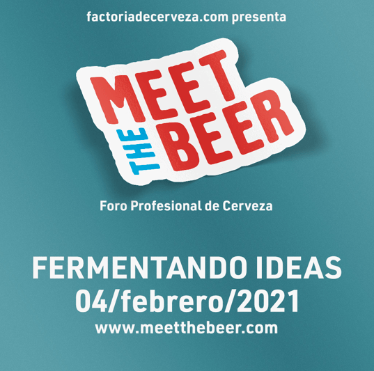 Foro Meet The Beer, punto de encuentro del sector de la cerveza en España
