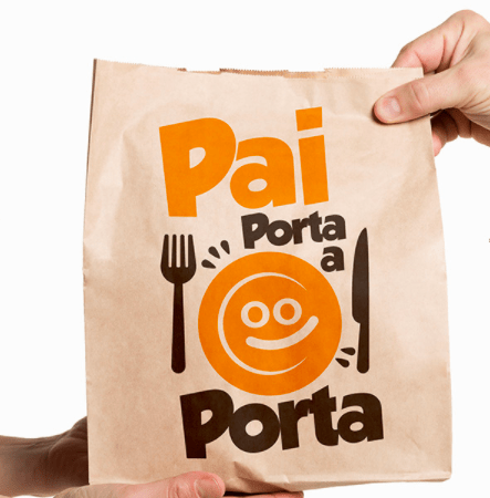 Paiporta crea la app ‘PaiPorta a Porta’ para promocionar los locales que ofrecen comida a domicilio