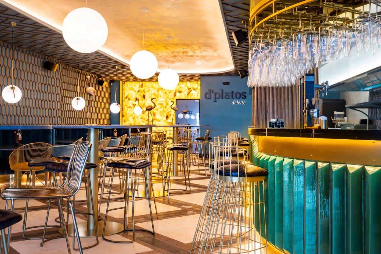 El granadino Grupo D’Platos se instala en Madrid