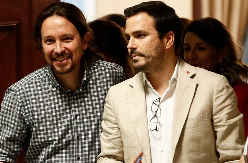 Garzón descabeza la Agencia de Seguridad Alimentaria