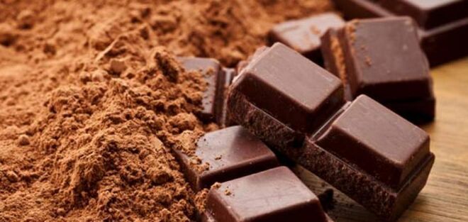 España lideró el crecimiento del chocolate en Europa durante el confinamiento
