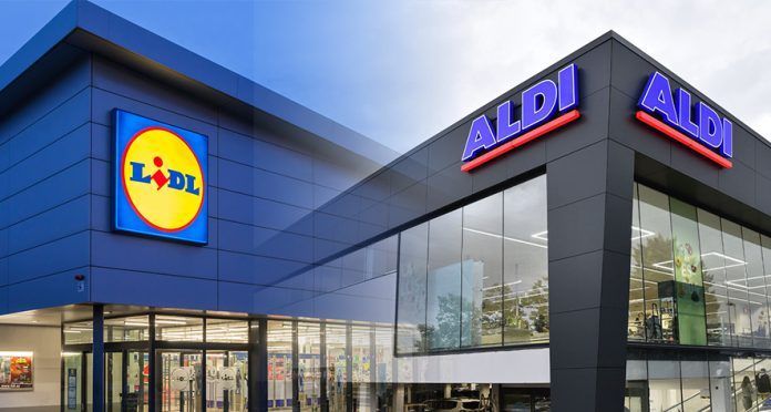 La carrera desenfrenada de Lidl y Aldi por conquistar Madrid