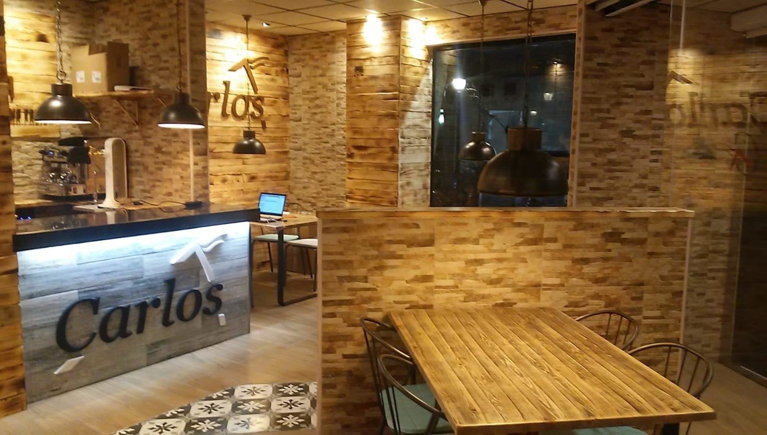 Pizzerías Carlos facturó 31,6 millones en 2020 y aumentó un 27% su delivery
