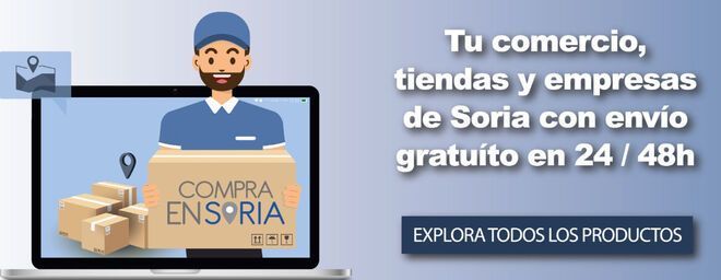 El comercio y la hostelería locales se unen para competir contra Amazon
