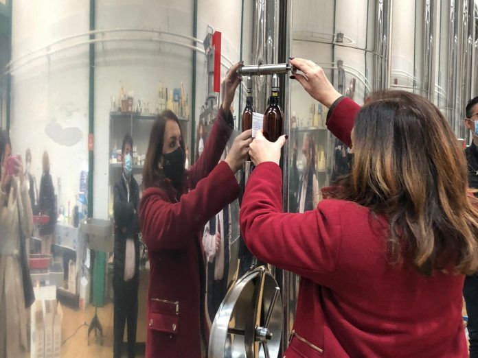 Doce cooperativas y almazaras de Jaén optan a los mejores aceites de España