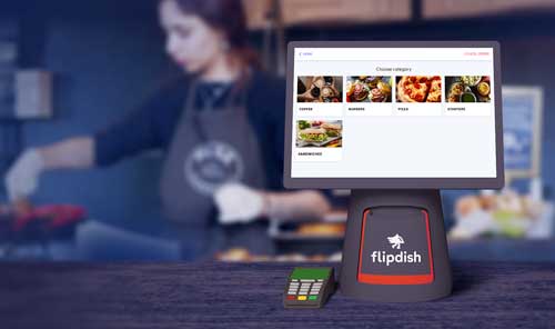 Tiger Global invierte 40 millones de euros en la plataforma de pedidos on-line para restaurantes Flipdish