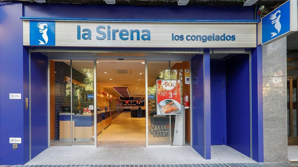 El dueño de La Sirena encarga a Arcano la venta de la compañía
