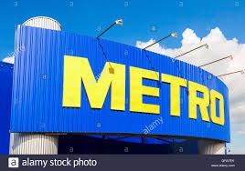 Selección Semanal 13 de Febrero -GRUPO METRO-MAKRO.- Metro tiene nuevo CEO