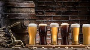 Selección Semanal 13 de Febrero – CERVEZAS ARTESANALES: David Castro, Cerveza La Cibeles: «Lo importante será subsistir concentrándonos en la eficacia y en la eficiencia»