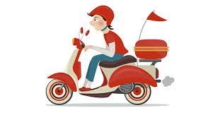 Selección Semanal 27 de Febrero –  COMIDA A DOMICILIO: El “delivery” engorda en España hasta los 1.770 Millones en plena caída de la hostelería