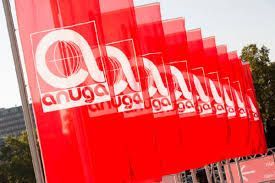 Selección Semanal 27 de Febrero – FERIAS: Anuga y la transformación del sistema alimentario