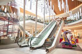 Selección Semanal 27 de Febrero –  CENTROS COMERCIALES: Los centros comerciales perdieron 13.000 millones en ventas por el Covid