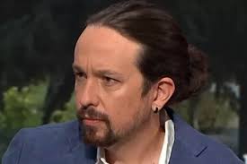 Selección Semanal 6 de Febrero – SITUACION POLITICA: El ayatolá Pablo Iglesias