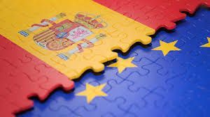 Selección Semanal 6 de Febrero – ECONOMIA: Doble riesgo en la economía: Europa y España