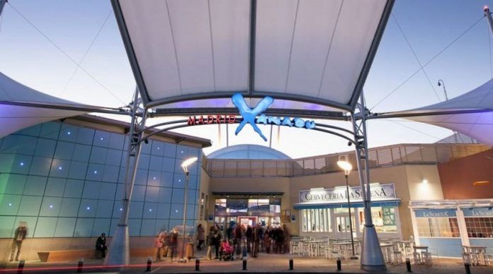 Intu al límite: pide ayuda al bufete West Oak para vender Xanadú