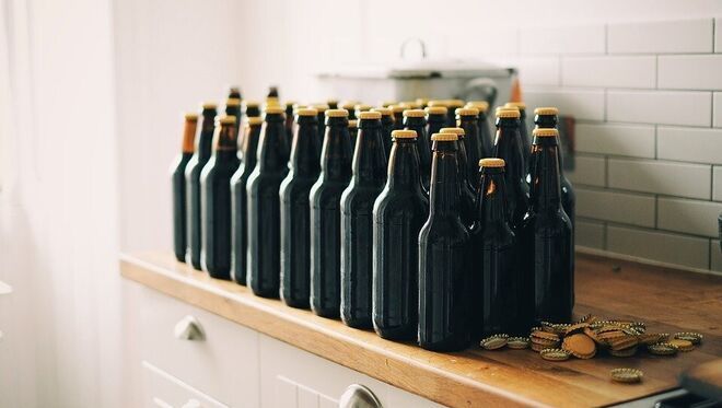 La cara oculta de la cerveza: las cervezas afrutadas
