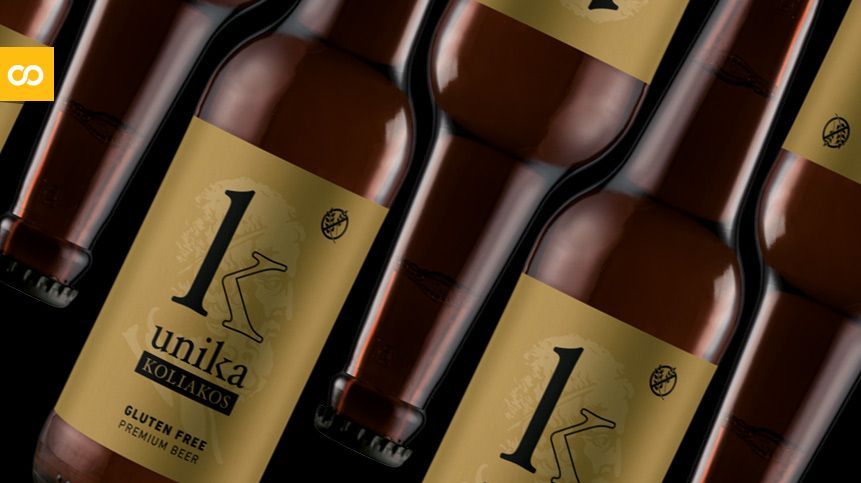 La cervecera catalana unika beer lanza su primera cerveza sin gluten