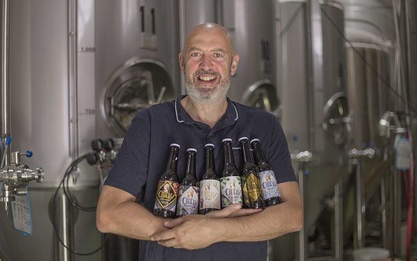 David Castro, Cerveza La Cibeles: «Lo importante será subsistir concentrándonos en la eficacia y en la eficiencia»