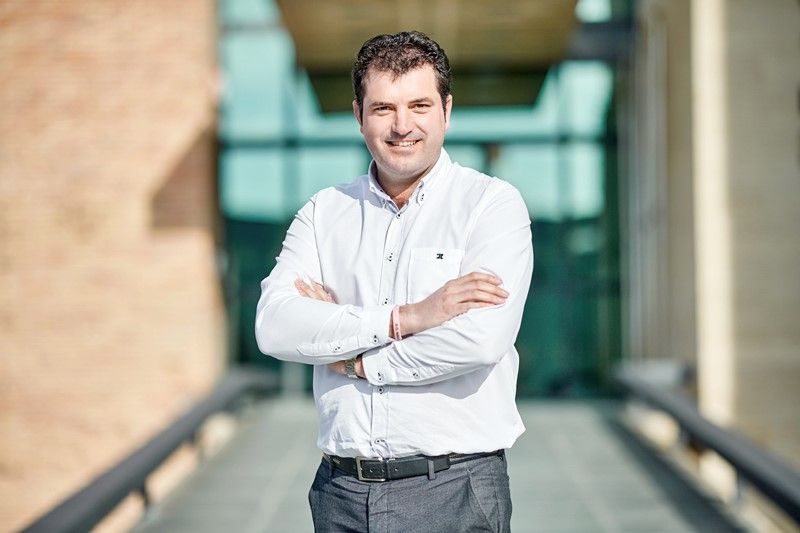 “El reto principal de este año ha sido afrontar la diversificación de nuestros canales de comercialización”