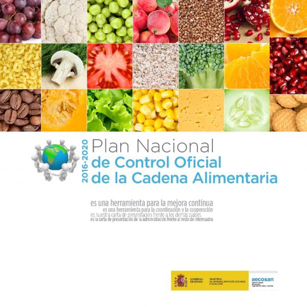 Gobierno y CCAA aprueban el Plan Nacional de Control Oficial de la Cadena Alimentaria hasta 2025