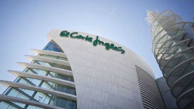 El Corte Inglés compra a Dimas Gimeno sus acciones en la compañía