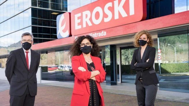 Eroski apostará por el control de costes y hará desinversiones en su nuevo plan estratégico hasta 2024