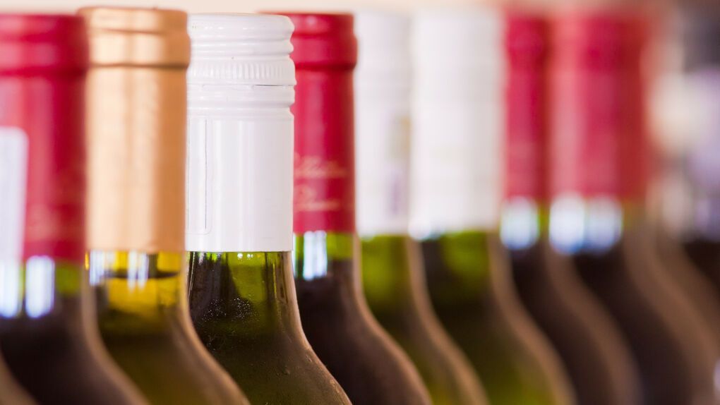 Las exportaciones de vino español cayeron un 3,6% en 2020
