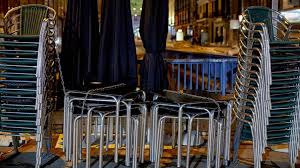 Selección Semanal 6 de Febrero – HOSTELERIA: El drama de la hostelería: 85.000 locales cerrados y 70.000 millones de pérdidas