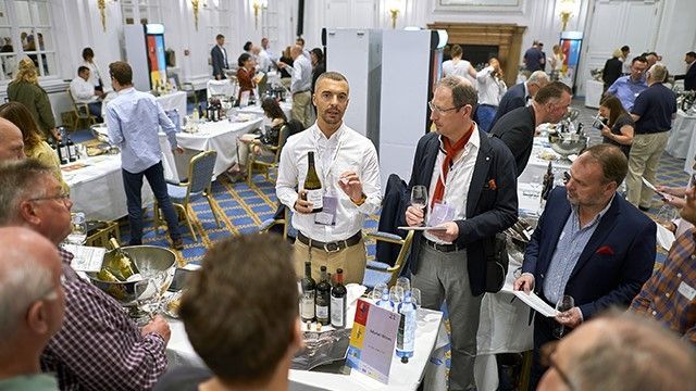 ICEX intensifica la promoción del vino español en Alemania