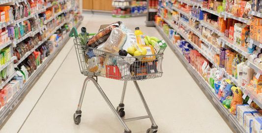 Lidl da el «sorpasso» y entra en el pódium de la distribución española