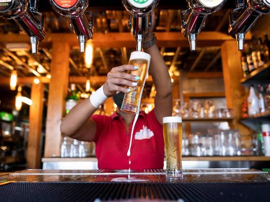 Las cerveceras españolas piden a Europa más de 230 M para renovar sus flotas