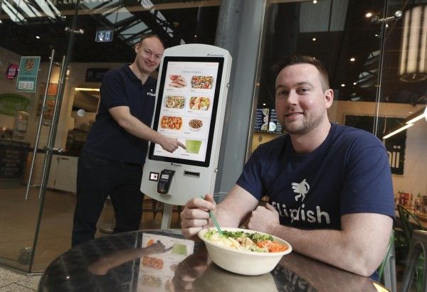 Los restaurantes tienden a recuperar el control de los pedidos online que habían cedido a los ‘delivery’